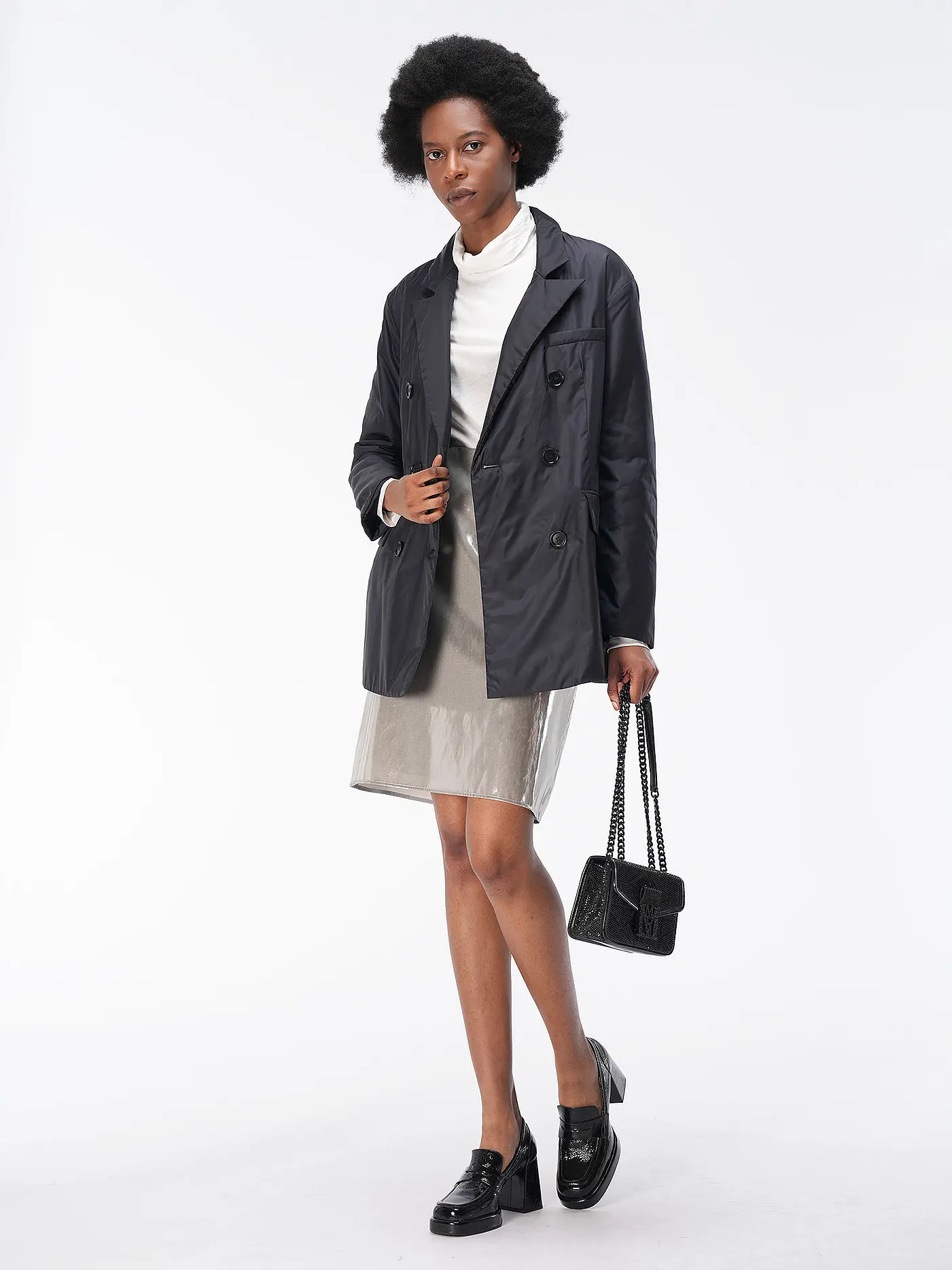 ASPESI | Blazer KORINE | 
